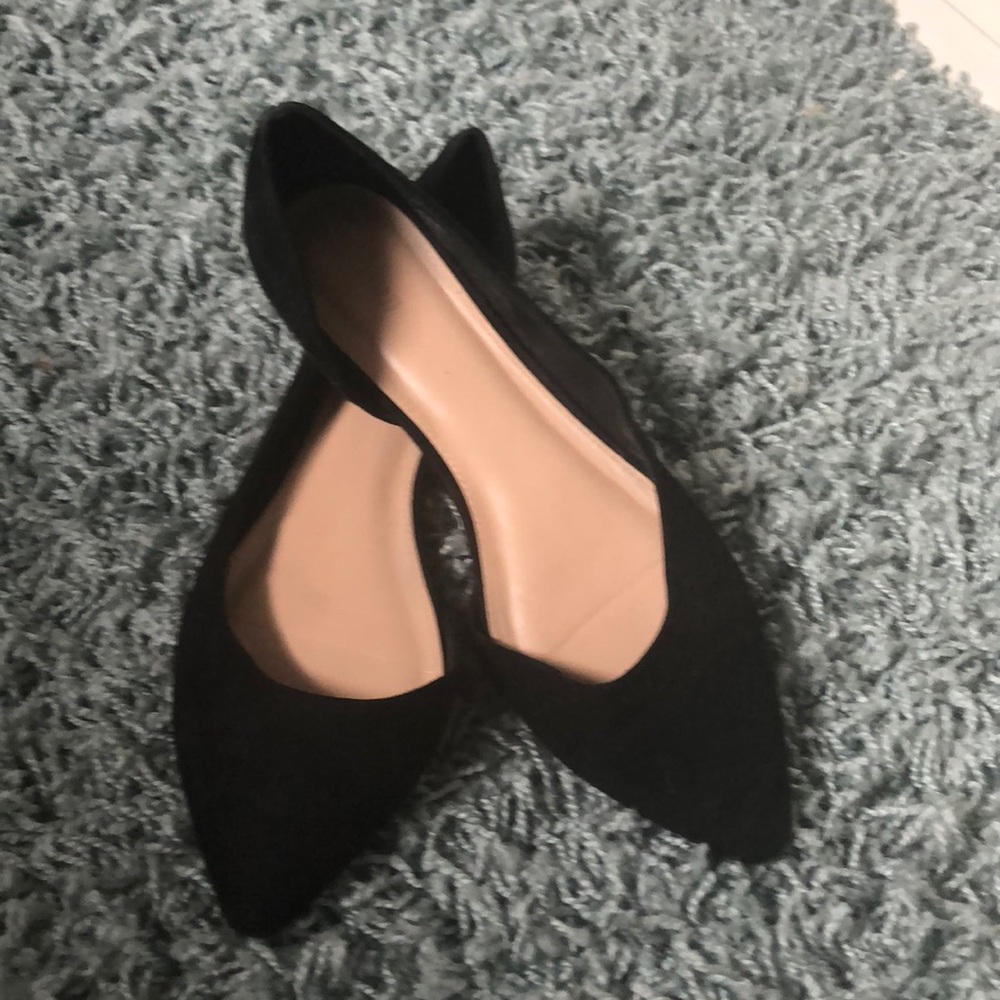 Forever21 Flats